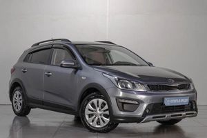 Хетчбэк Kia Rio 2018 года, 1479000 рублей, Челябинск