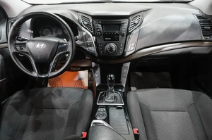 Седан Hyundai i40 2013 года, 1339000 рублей, Новокузнецк