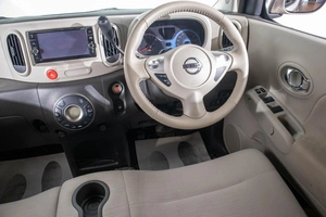 Минивэн Nissan Cube 2018 года, 1159000 рублей, Барнаул