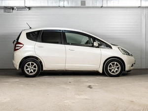 Хетчбэк Honda Fit 2008 года, 749000 рублей, Ставрополь