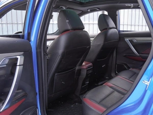 Внедорожник Geely Coolray 2020 года, 1879000 рублей, Волгоград