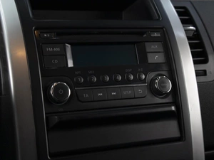Внедорожник Nissan X-Trail 2014 года, 1360000 рублей, Омск