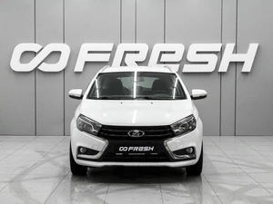 Универсал ВАЗ (LADA) Vesta 2018 года, 950000 рублей, Ростов-на-Дону