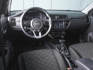 Седан Kia Rio 2020 года, 1330000 рублей, Ростов-на-Дону