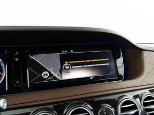 Седан Mercedes-benz S-класс 2014 года, 3149050 рублей, Москва