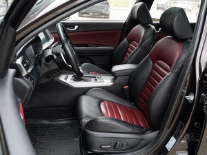 Седан Kia Optima 2019 года, 2325000 рублей, Краснодар