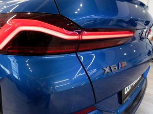 Внедорожник BMW X6 2020 года, 8999000 рублей, Саратов