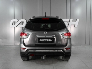 Внедорожник Nissan Pathfinder 2015 года, 2119000 рублей, Аксай