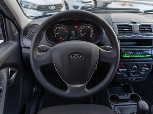 Седан ВАЗ (LADA) Granta 2022 года, 809000 рублей, Саратов