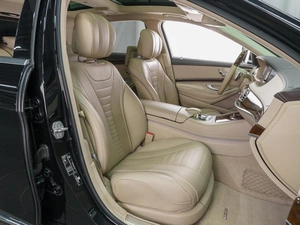 Седан Mercedes-benz S-класс 2016 года, 5699000 рублей, Сургут