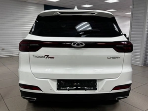 Внедорожник Chery Tiggo 7 Pro 2023 года, 1869000 рублей, Ачинск