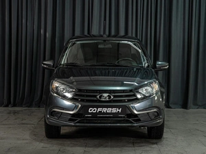 Седан ВАЗ (LADA) Granta 2024 года, 940000 рублей, Волгоград
