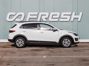 Хетчбэк Kia Rio X-Line 2019 года, 1599000 рублей, Большой Сочи