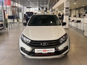 Седан ВАЗ (LADA) Granta 2023 года, 990000 рублей, Орёл