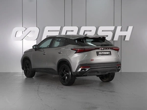 Внедорожник OMODA C5 2023 года, 1929000 рублей, Минеральные Воды