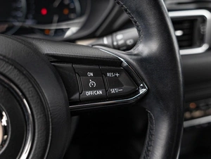 Внедорожник Mazda CX-5 2021 года, 2950000 рублей, Краснодар