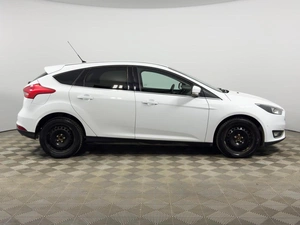 Хетчбэк Ford Focus 2015 года, 1083100 рублей, Казань