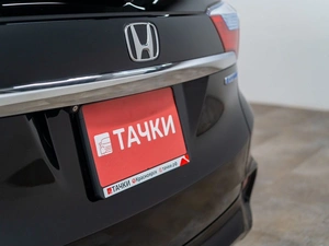 Универсал Honda Shuttle 2015 года, 1300000 рублей, Красноярск
