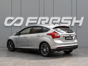 Хетчбэк Ford Focus 2013 года, 720000 рублей, Краснодар