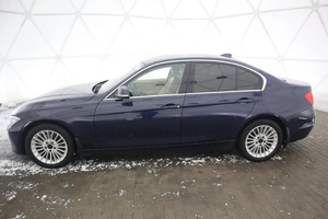 Седан BMW 3 серии 2012 года, 1570000 рублей, Орёл