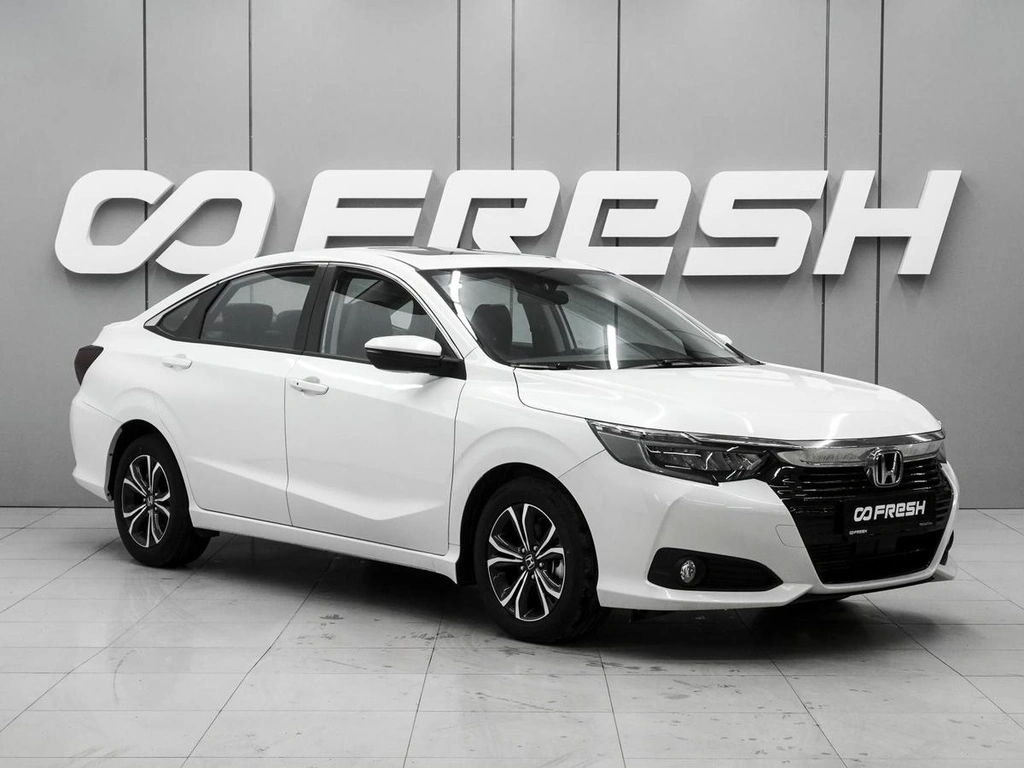 Седан Honda Crider 2024 года, 2350000 рублей, Ростов-на-Дону
