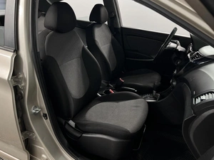 Седан Hyundai Solaris 2012 года, 619900 рублей, Казань