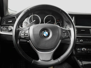 Седан BMW 5 серия 2016 года, 2349900 рублей, Казань