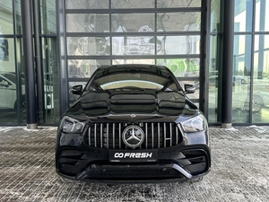 Внедорожник Mercedes-benz GLE-класс AMG Coupe 2021 года, 12600000 рублей, Уфа