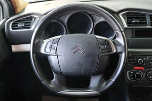 Седан Citroen C4 2014 года, 699000 рублей, Омск