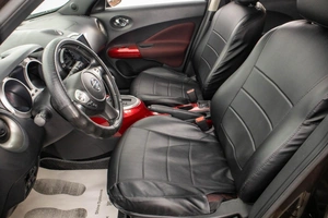 Внедорожник Nissan Juke 2012 года, 1099000 рублей, Барнаул