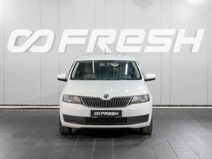 Лифтбек Skoda Rapid 2019 года, 1299000 рублей, Сургут