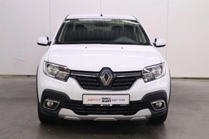 Седан Renault Logan 2020 года, 1070000 рублей, Брянск