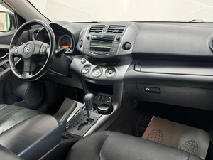 Внедорожник Toyota RAV4 2008 года, 1199000 рублей, Красноярск
