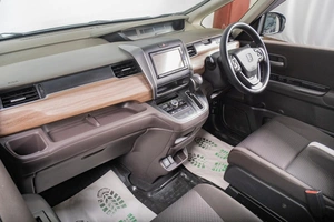 Минивэн Honda Freed 2020 года, 1729000 рублей, Томск