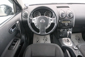 Внедорожник Nissan Qashqai 2009 года, 959000 рублей, Красноярск