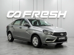 Седан ВАЗ (LADA) Vesta 2020 года, 794070 рублей, Воронеж