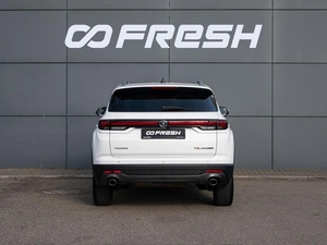 Внедорожник Changan CS35 Plus 2024 года, 2100000 рублей, Краснодар