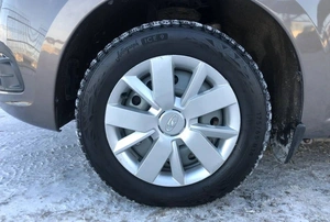 Седан ВАЗ (LADA) Granta 2019 года, 620000 рублей, Солонцы