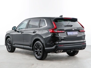 Внедорожник Honda CR-V 2025 года, 4847077 рублей, Москва