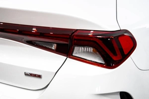 Седан Kia K5 2019 года, 2199000 рублей, Барнаул