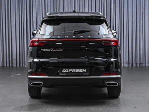 Внедорожник Chery Tiggo 7 Pro Max 2023 года, 1920000 рублей, Ставрополь
