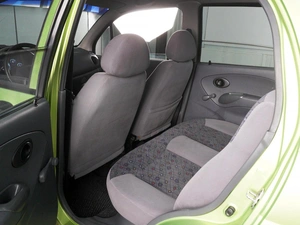 Хетчбэк Daewoo Matiz 2007 года, 300000 рублей, Минеральные Воды