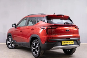 Внедорожник Москвич 3 2025 года, 1959000 рублей, Новосибирск