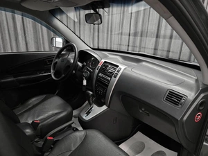 Внедорожник Hyundai Tucson 2007 года, 849000 рублей, Красноярск