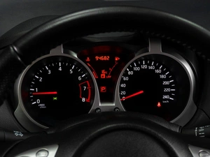 Внедорожник Nissan Juke 2012 года, 999000 рублей, Тюмень