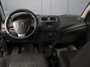 Седан ВАЗ (LADA) Granta 2018 года, 550000 рублей, Омск