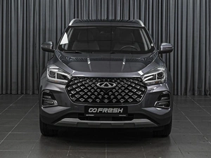 Внедорожник Chery Tiggo 4 Pro 2024 года, 1678000 рублей, Ставрополь