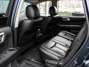 Внедорожник Nissan Pathfinder 2016 года, 2050000 рублей, Краснодар