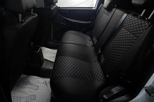 Внедорожник ВАЗ (LADA) Niva Travel 2024 года, 1159000 рублей, Тюмень