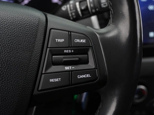 Внедорожник Hyundai Creta 2018 года, 1699000 рублей, Тверь